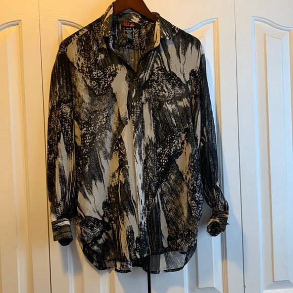 DEX Blouses - Picture 1 of 11